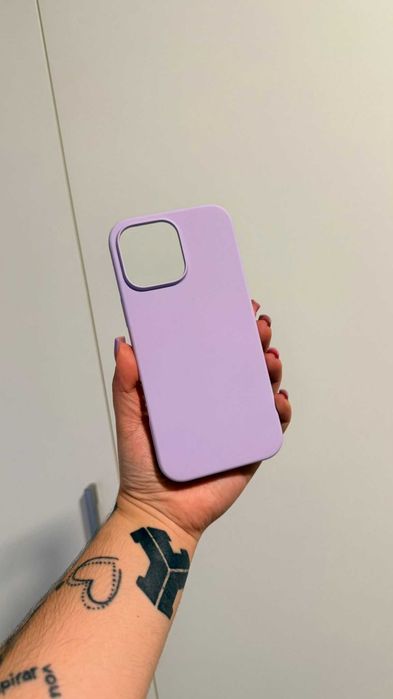 Capa para iPhone 16 pro max