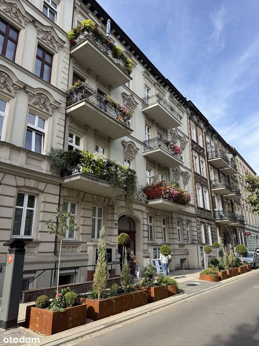 Mieszkanie – Poznań - Widok 5
