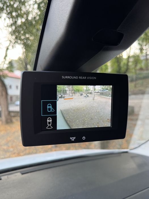 Citroen Berlingo 1.6 BlueHDI- Full Extras