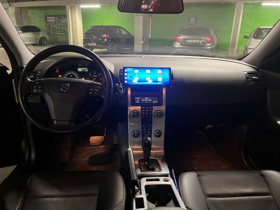 Volvo v50 2.0 disel