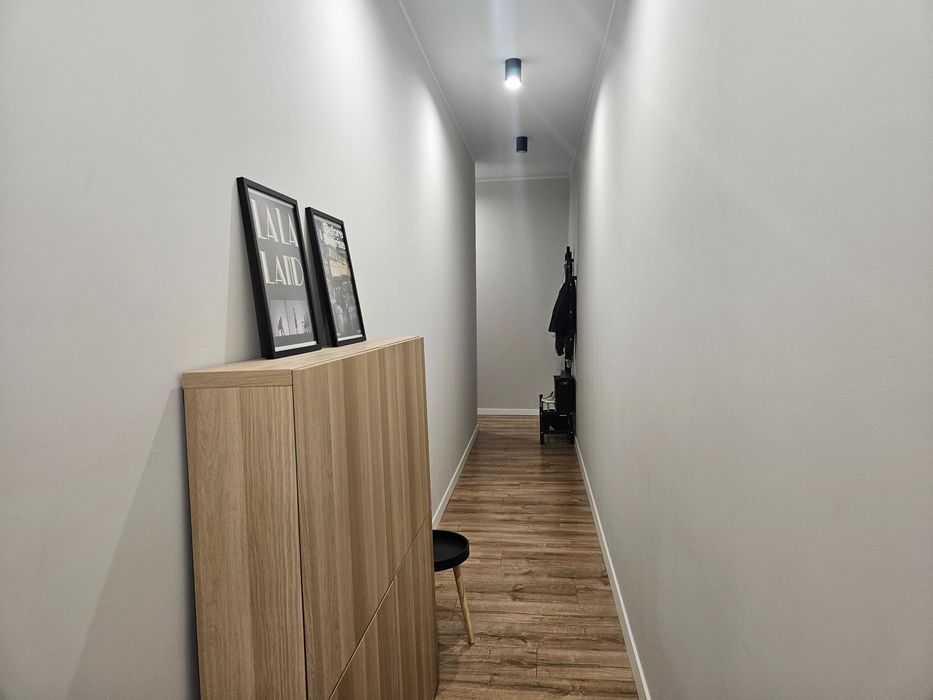 Ładna kawalerka w samym centrum Katowic