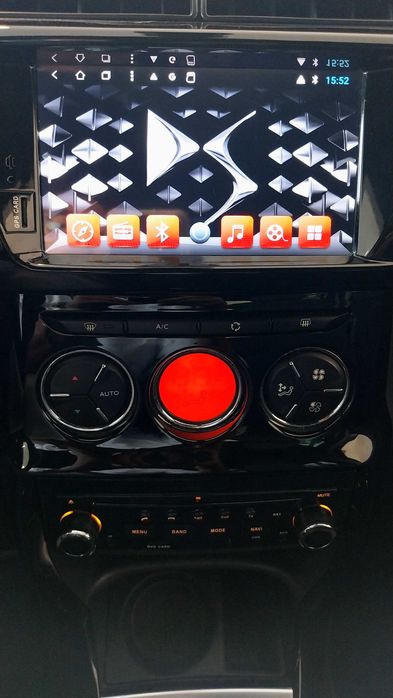 Citroen Ds 3 1.6 Hdi So Chic | Nacional | Garantia