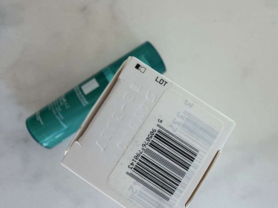La Roche-Posay Effaclar A.Z. Żel-krem, 40 ml