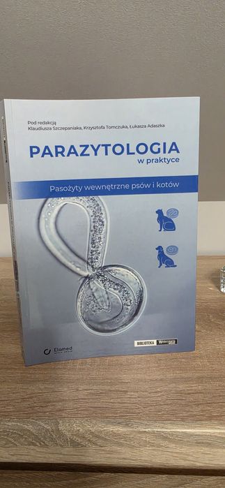 Parazytologia w praktyce