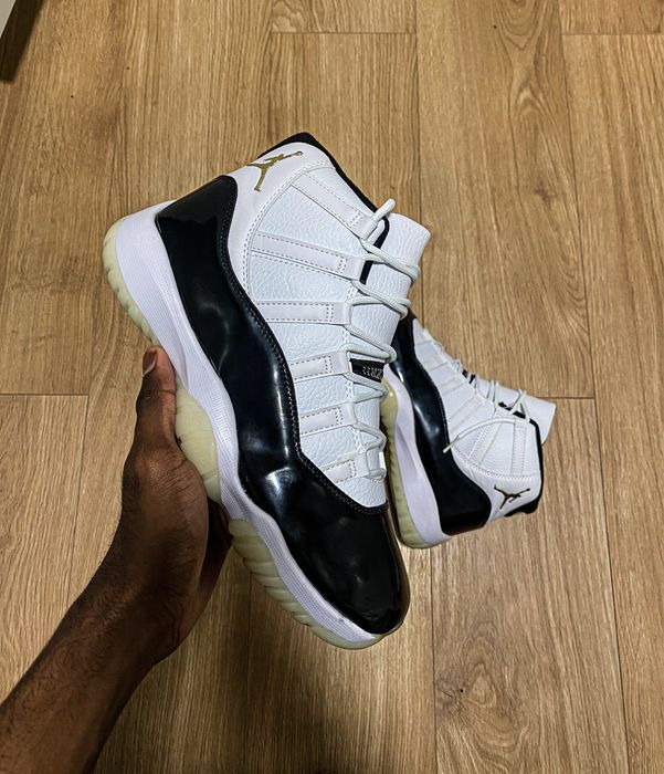 Jordan retro 11 disponivel