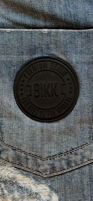 Джинси DIRK BIKKEMBERGS оригінал