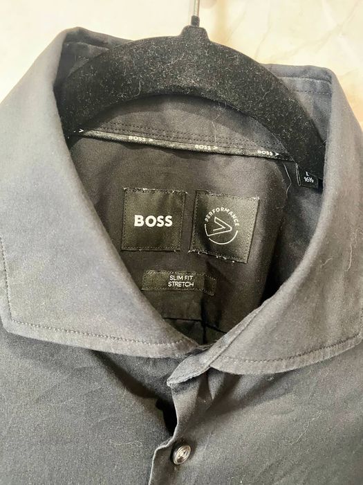Сорочка HUGO BOSS