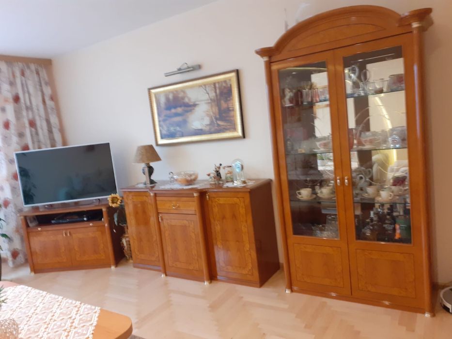 Zestaw Mebli do Salonu