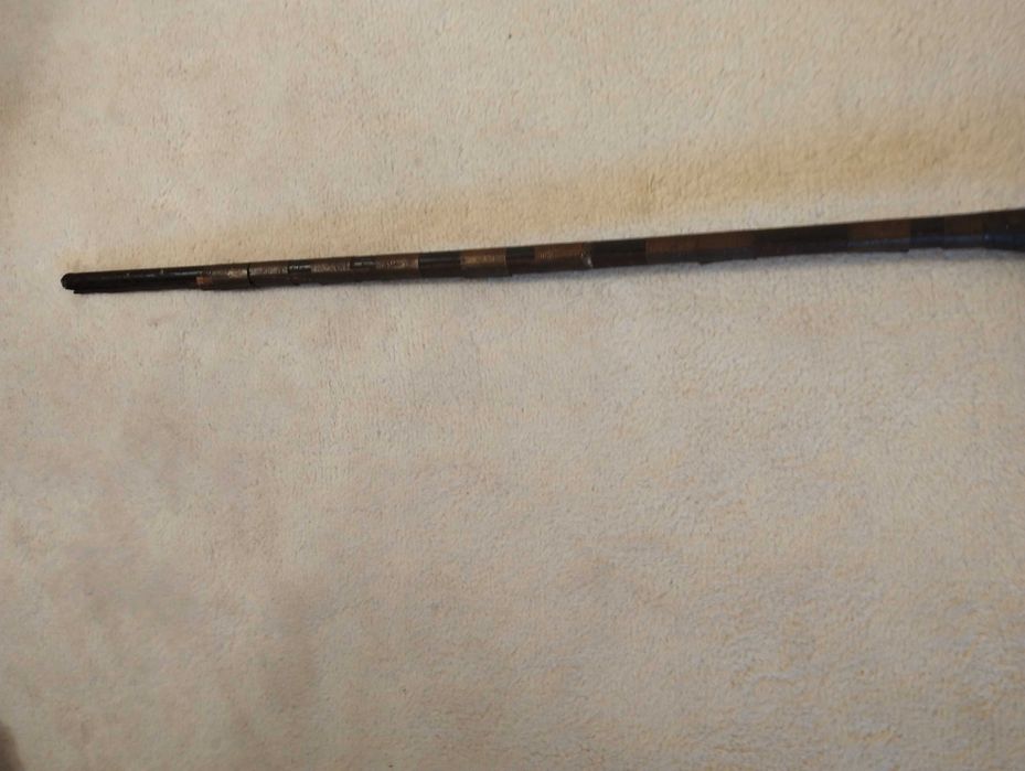 Espingarda " Mouhkala Tuareg"  para decoração