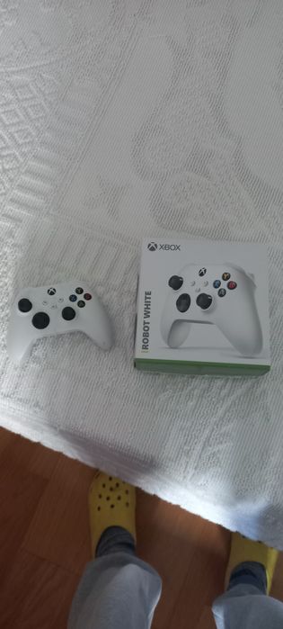 Xbox one s 1T ....