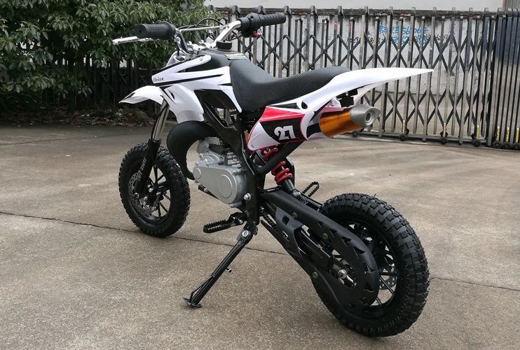 Mini moto para crianças 49cc motas novas Eiras E São Paulo De Frades • OLX  Portugal