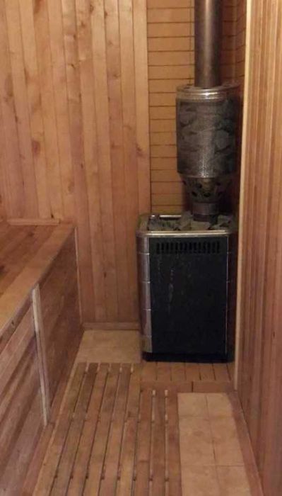 Подобова аренда будинку Київська область 45 км від Києва