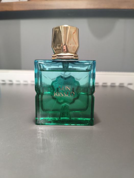 French Avenue Sun Kissed ubytek