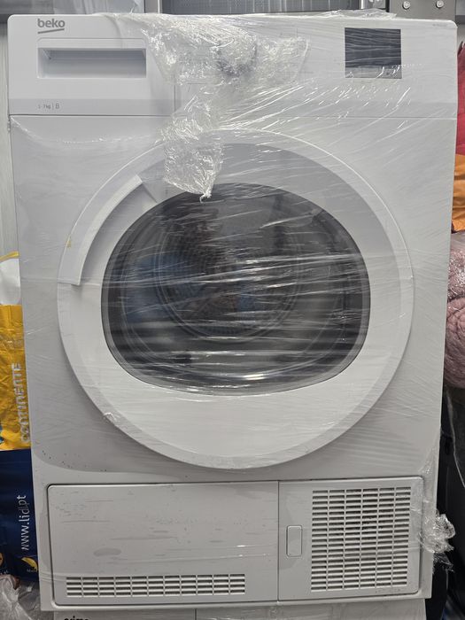 Maquina de secar roupa Beko