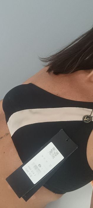 Strój kąpielowy bikini OlaVoga M