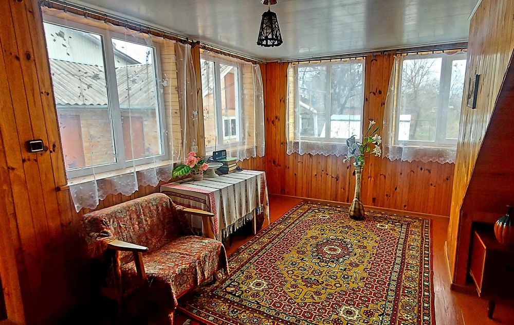 Будинок в м.Ніжин