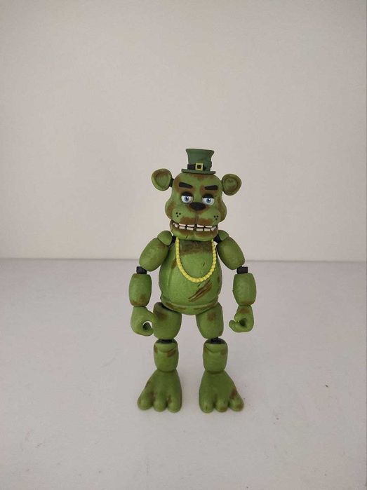 фігурка 5-ночей з Фредді екшн фігурка стан ідеальний
