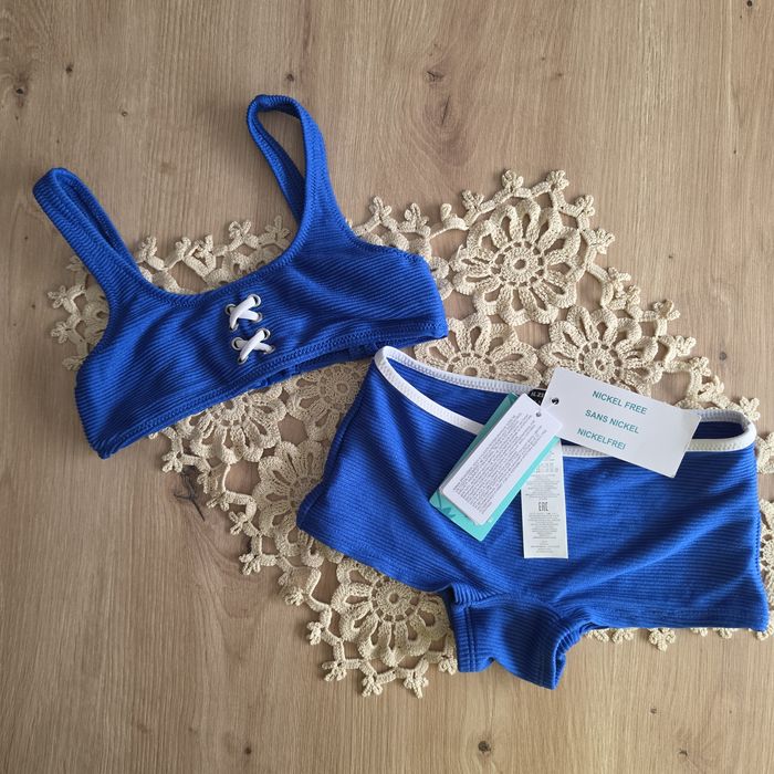 Strój kąpielowy Calzedonia