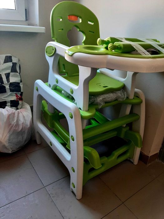 Детское Кресло для кормления