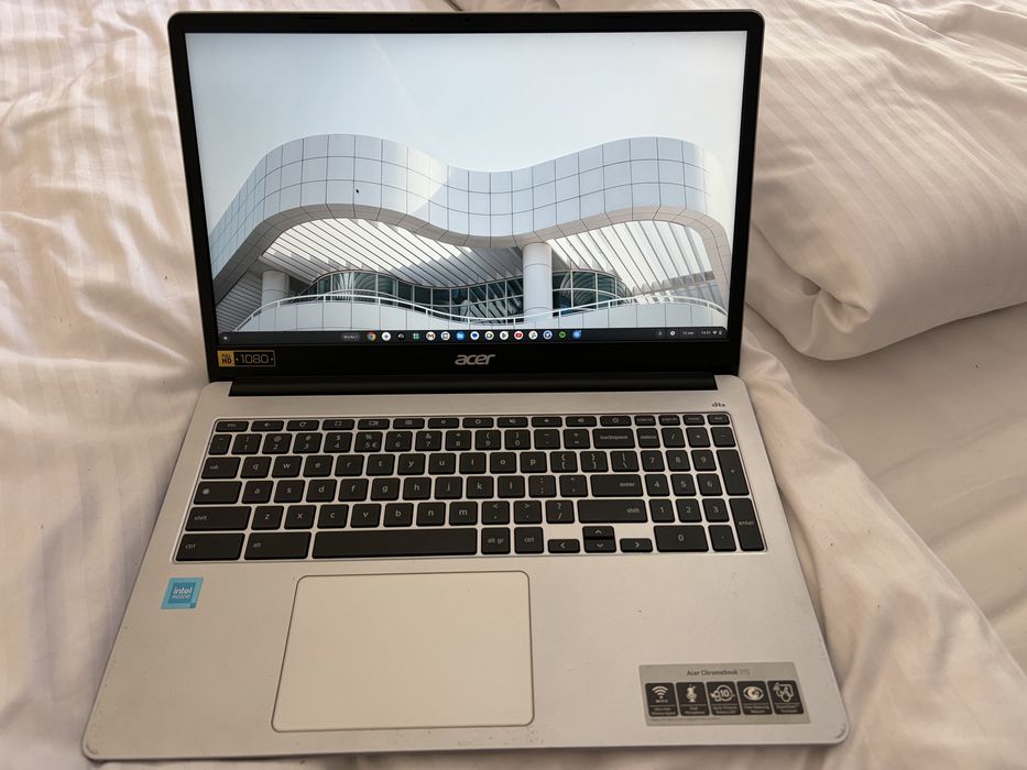 Laptor Acer Chromebook 315