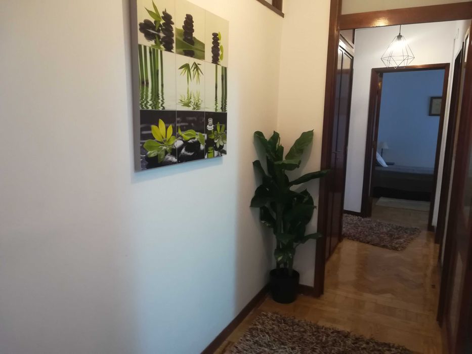 quarto foz do douro para estudante