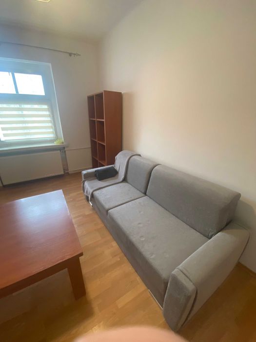 mieszkanie w sercu miasta