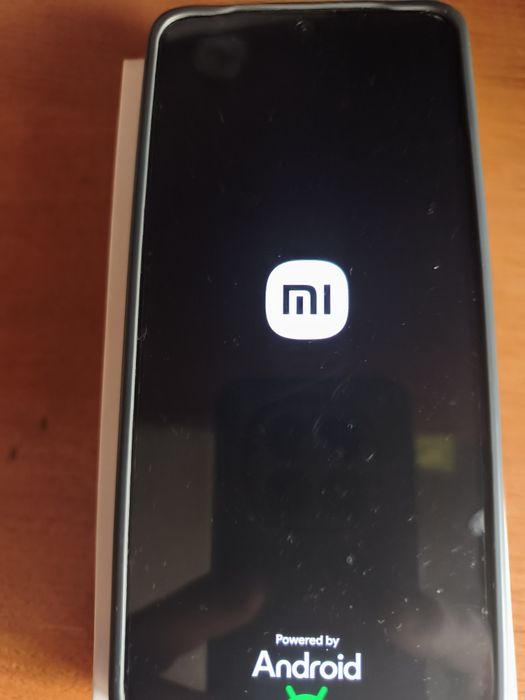 Telemóvel Xiaomi redmi note 14 5g
