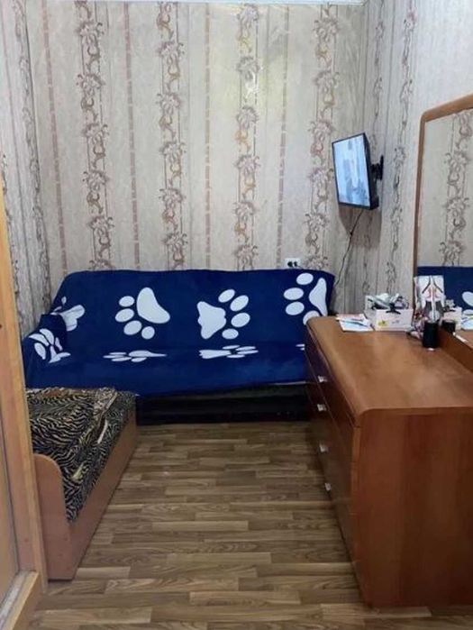 Продам 2 к. квартиру в Хаджибейском р-не