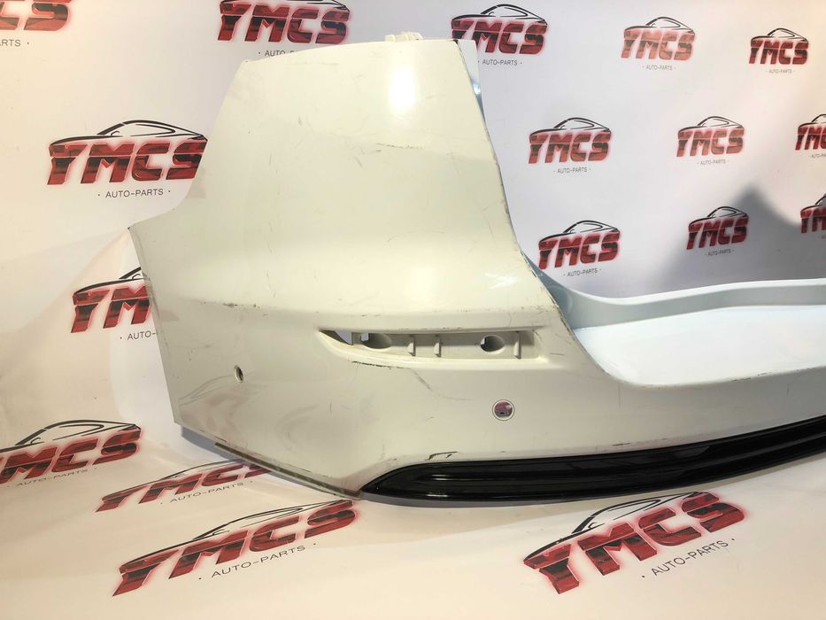 Moldura Parachoque Delantero Derecha FORD EUROPA MONDEO 2004-2007 Ford Mondeo 2004 - 2007 1426029