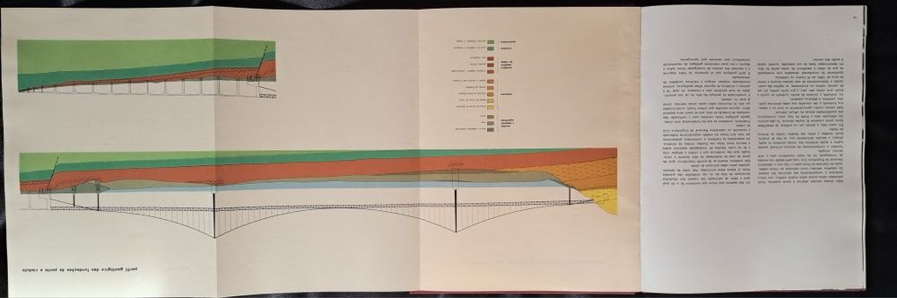Livro ponte Salazar
