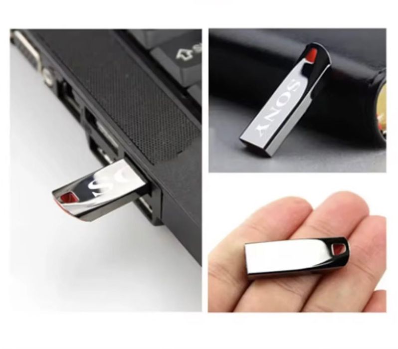 USB флешка 512 Gb Sony