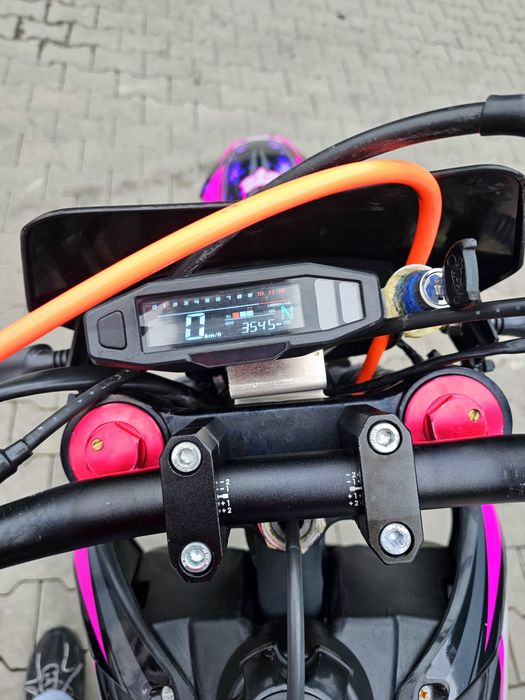 Spark sp250 p2..