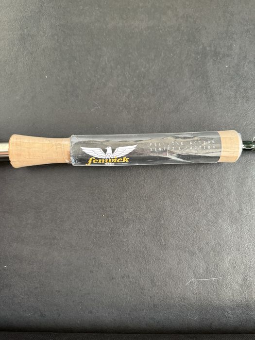 Wedka muchowa Fenwick Streamer 9 #6