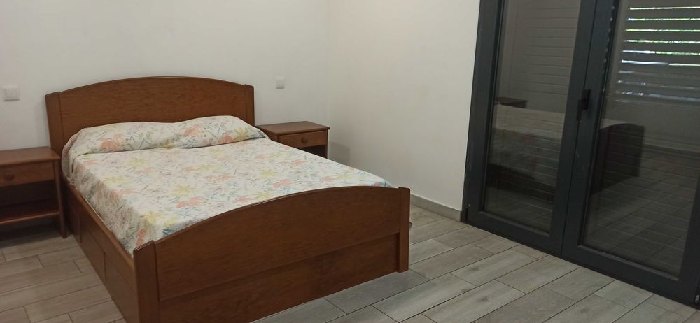Alugo casa em Mirandela a partir de Setembro