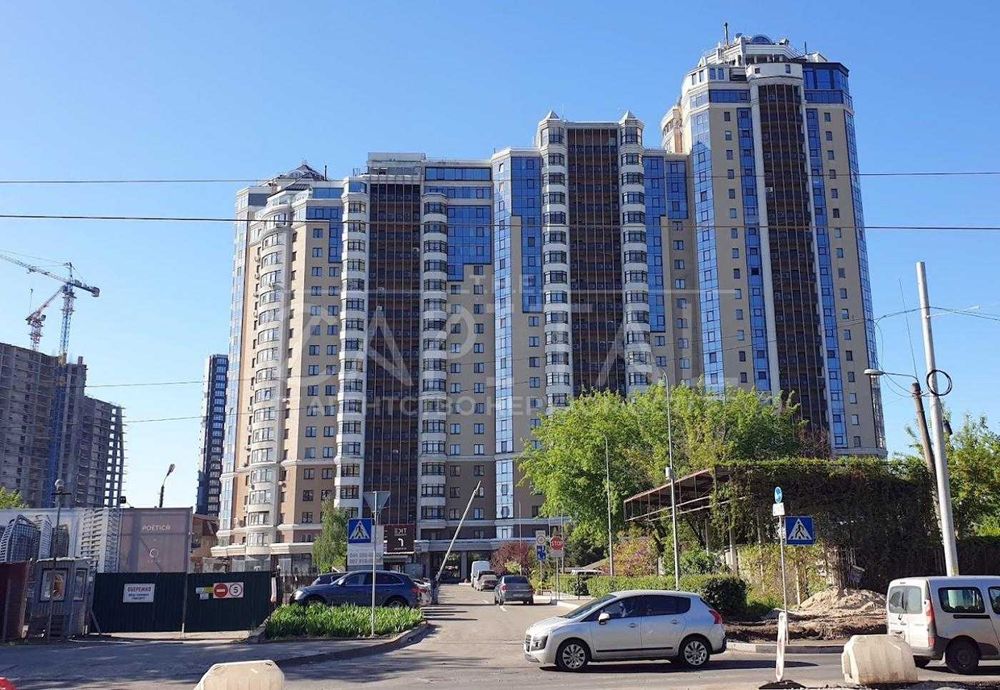 3-комнатная квартира по адресу ул. Дегтяревская (площадь 100 м²) - Atlanta.ua - фото 16