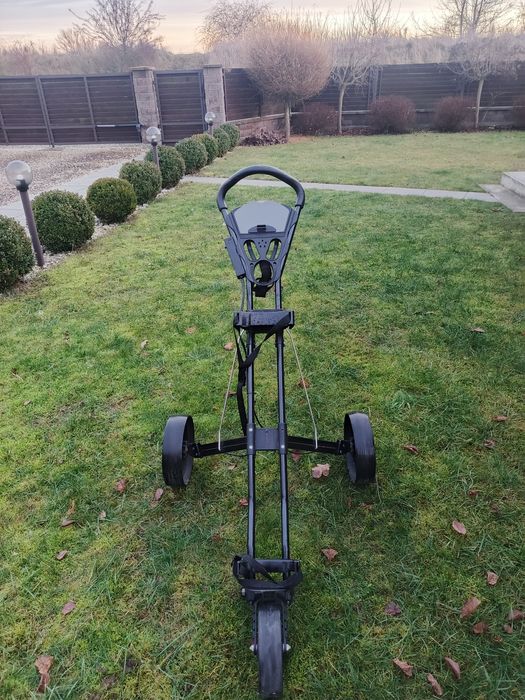 Wózek do golfa golfowy