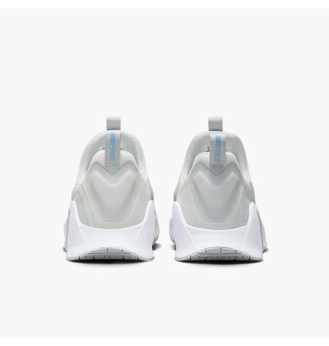 Кроссовки женские Nike W Free Metcon 6 White FJ7126-007