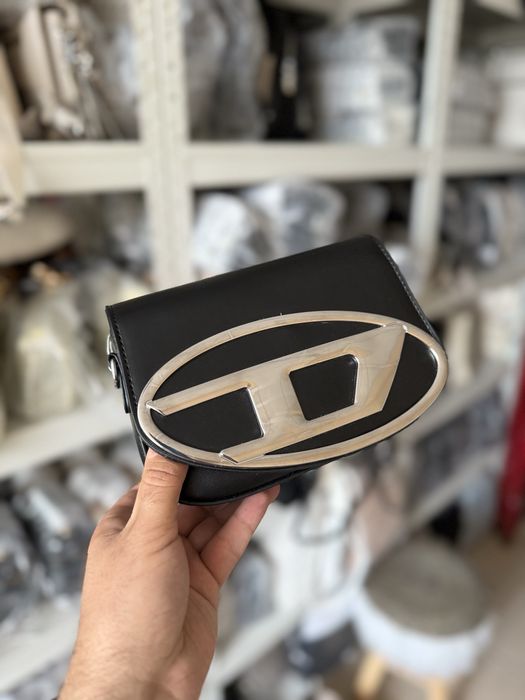 Сумка клатч дізель дизель дизель diesel disel