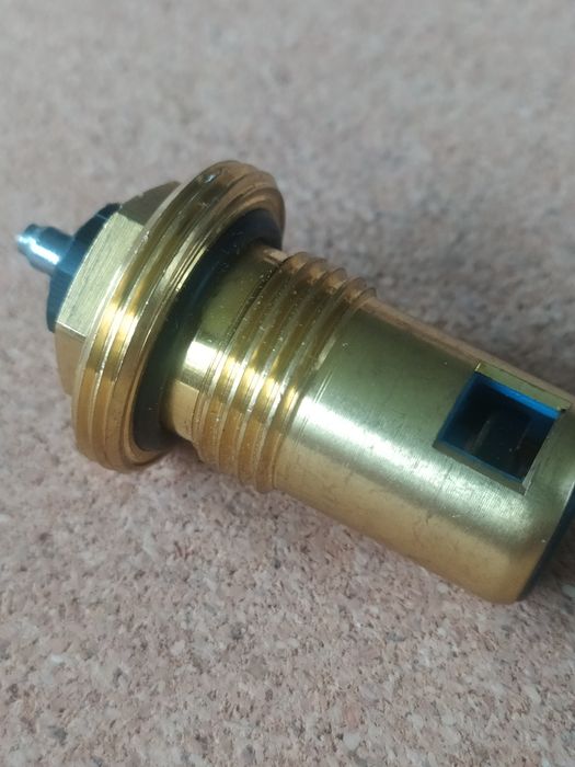 Wkładka Equation zaworowa 6-stopniowa