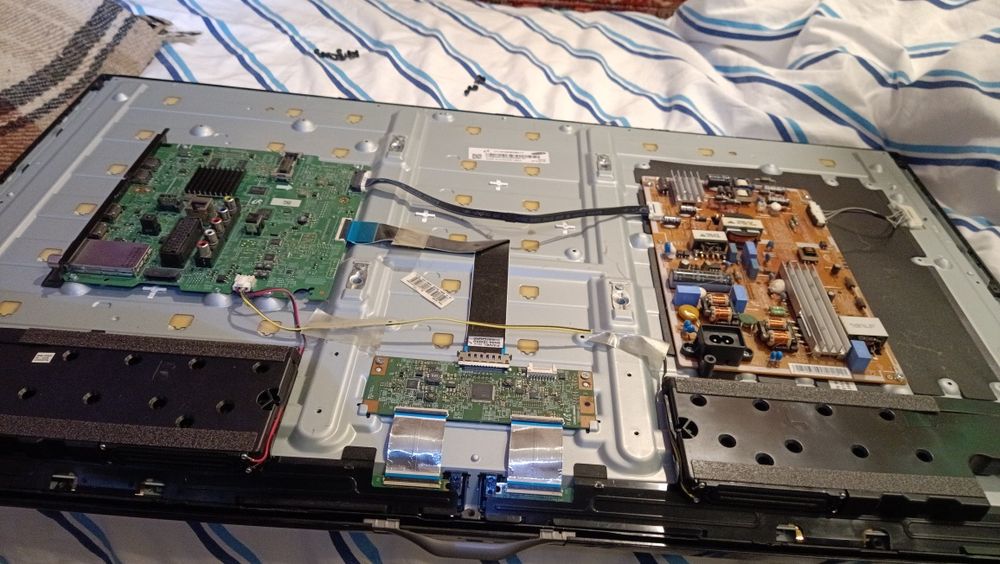 Телевізор самсунг 39