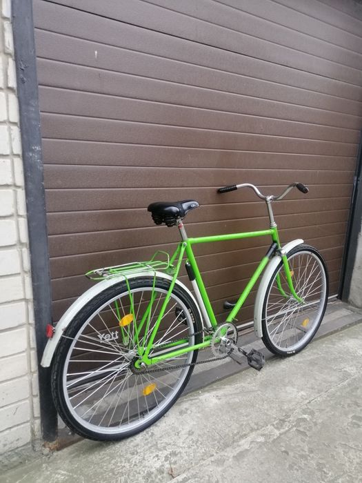 Велосипед Украина