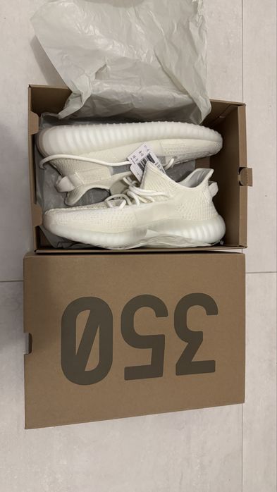 Buty Adidas Yeezy Boost 350  r.45