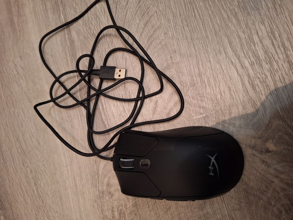 Rato HyperX Pulsefire Raid64283897916929121