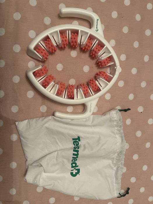 Massajador anti celulite