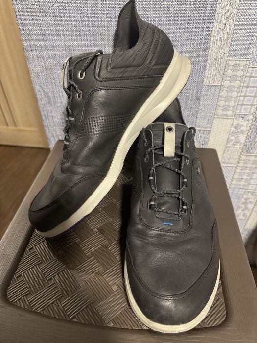 Чоловічі черевики розімр 47