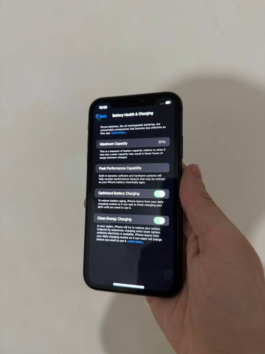 iPhone 11 64 gb neverlock