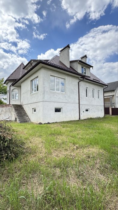 Продаж будинку в с Угорники