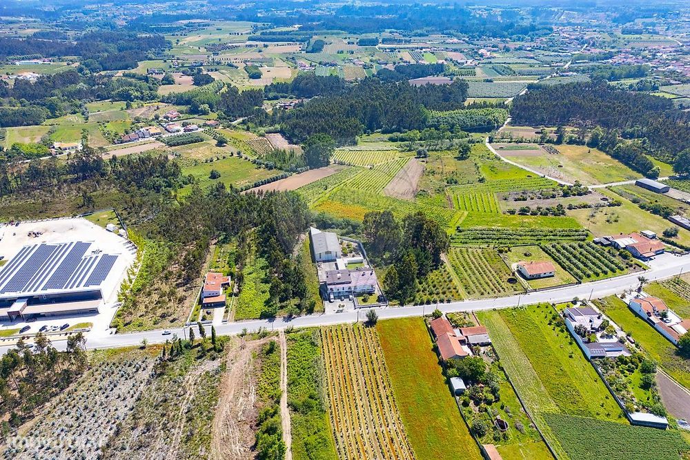 Terreno  para venda