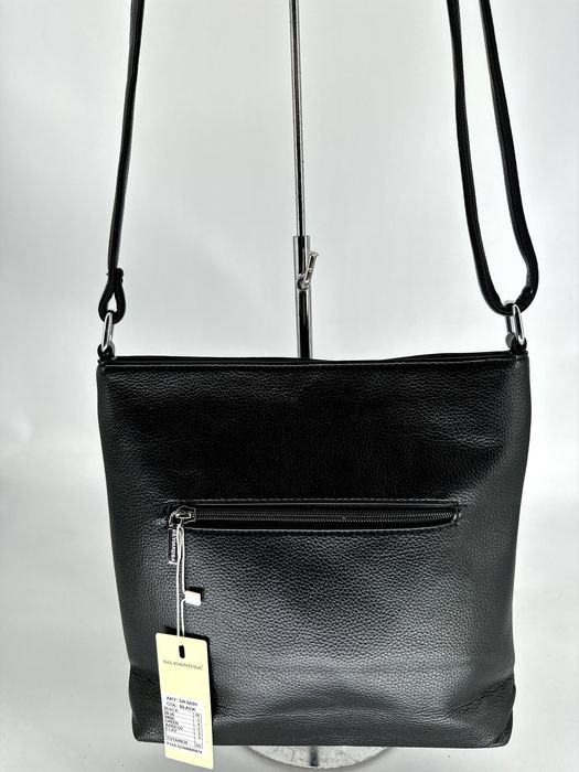 Nowa torebka damska listonoszka