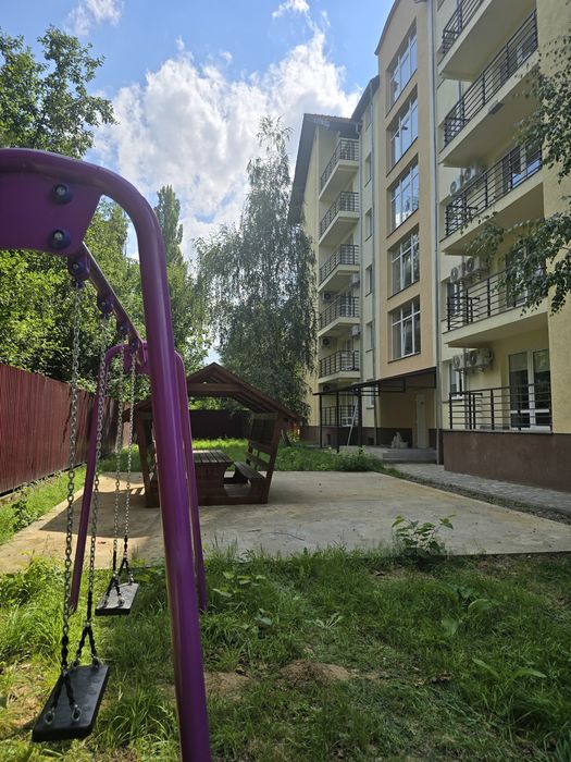 Продається квартира м.Берегово